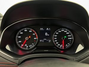 Seat Arona bild 14