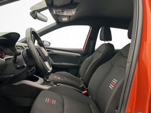 Seat Arona bild 11