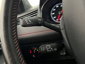 Seat Arona bild 12