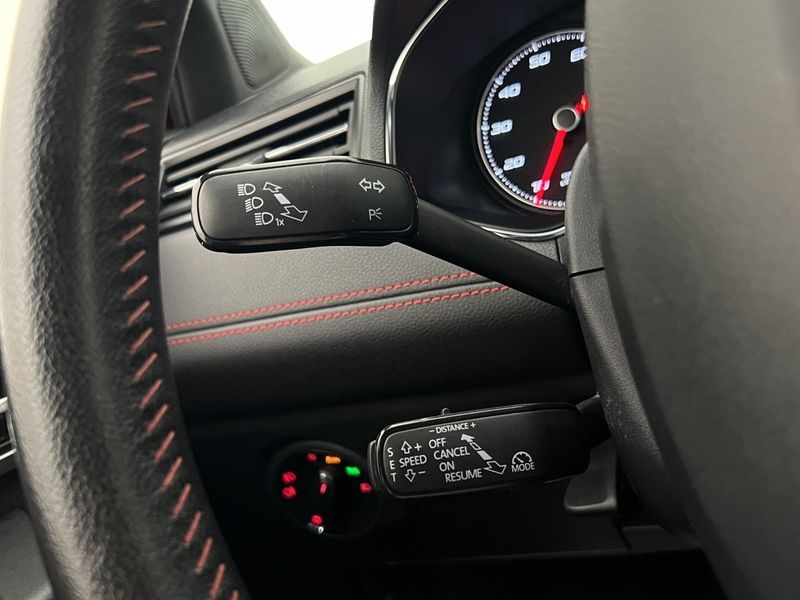 Seat Arona bild 12