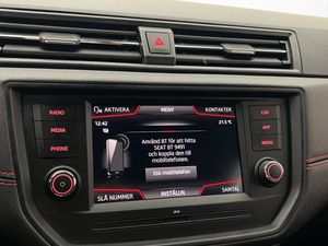 Seat Arona bild 21