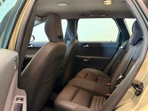 Volvo V50 bild 11