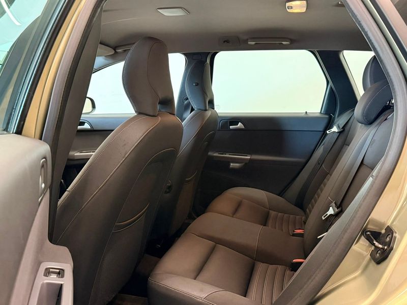 Volvo V50 bild 11