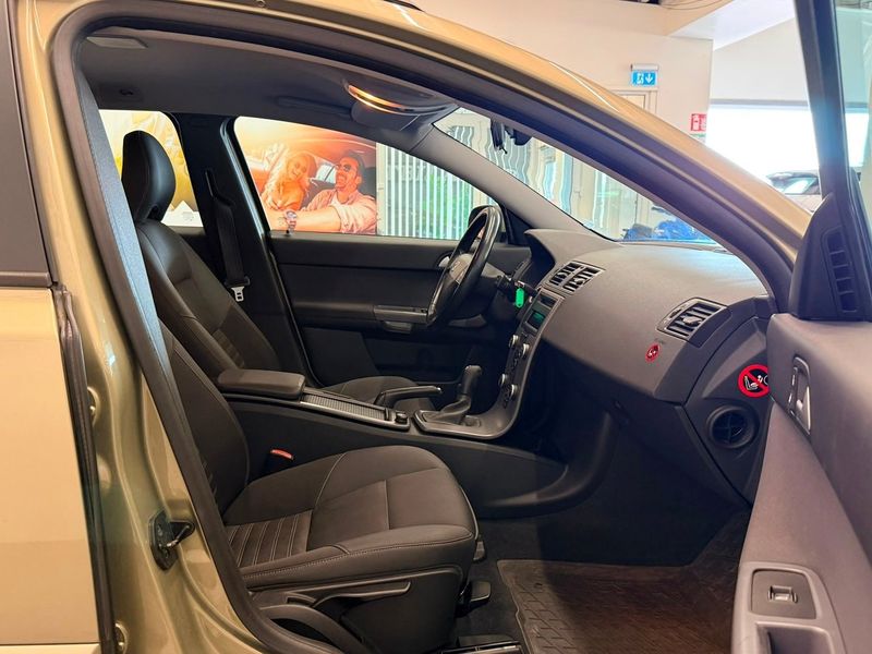 Volvo V50 bild 10