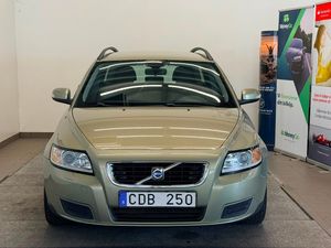 Volvo V50 bild 3