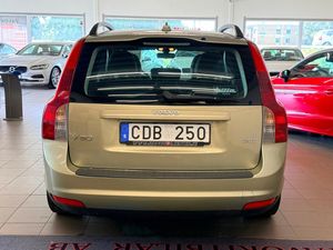 Volvo V50 bild 15