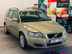 Volvo V50 bild 4
