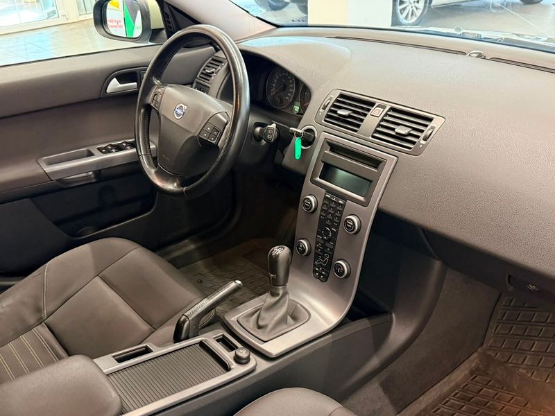 Volvo V50 bild 7