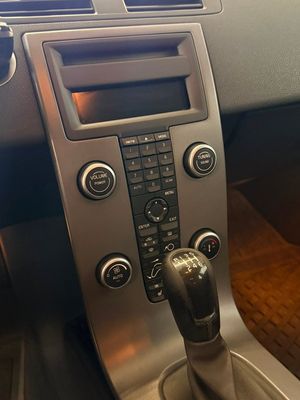 Volvo V50 bild 6