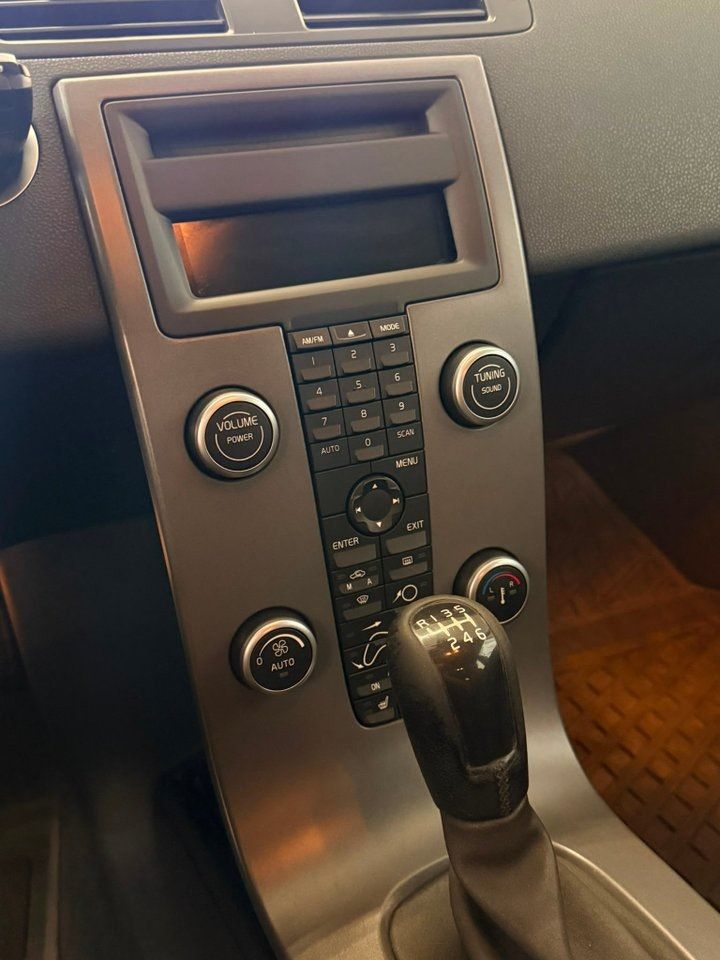 Volvo V50 bild 6