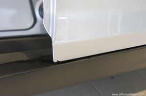 Ford Focus bild 20