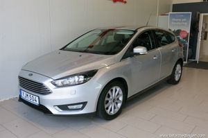 Ford Focus bild 3