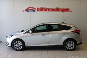 Ford Focus bild 1
