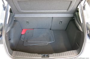 Ford Focus bild 17