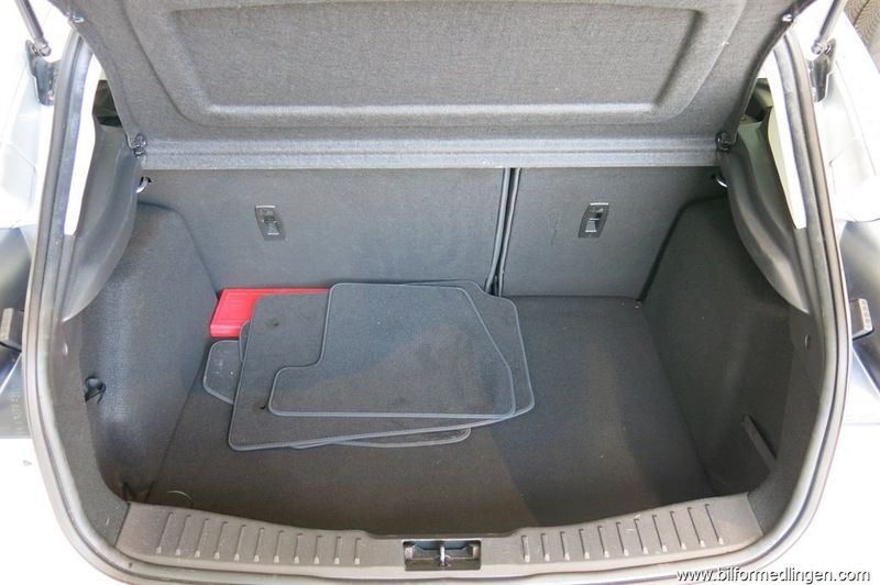 Ford Focus bild 17
