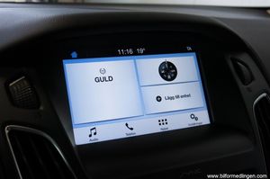 Ford Focus bild 12