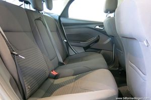 Ford Focus bild 9
