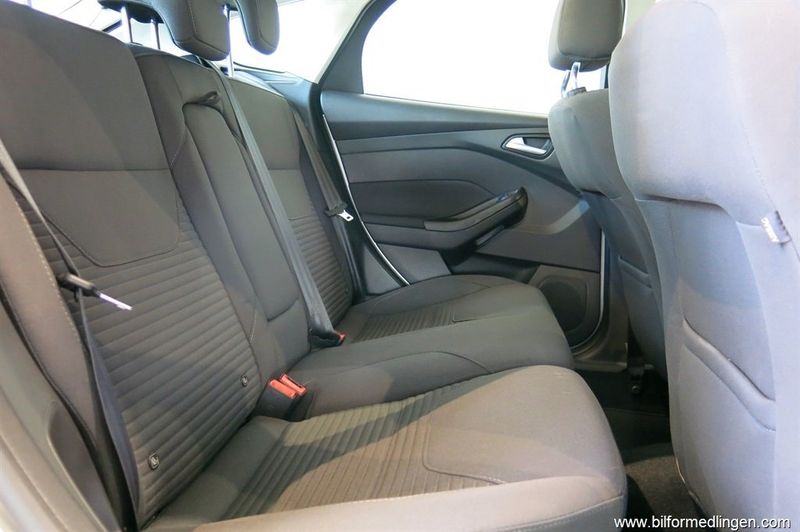 Ford Focus bild 9
