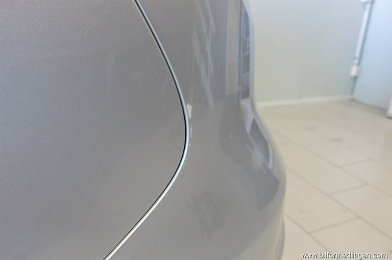 Ford Focus bild 18