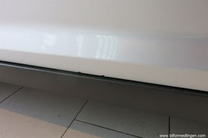 Ford Focus bild 19
