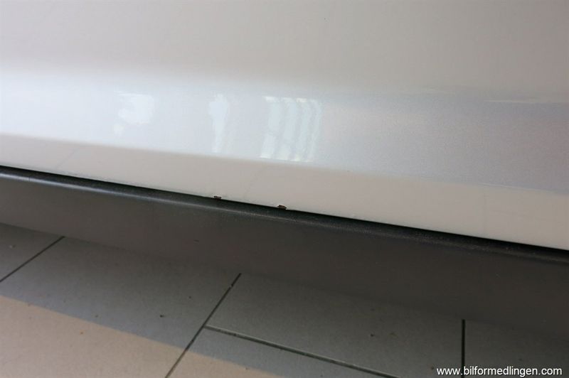 Ford Focus bild 19
