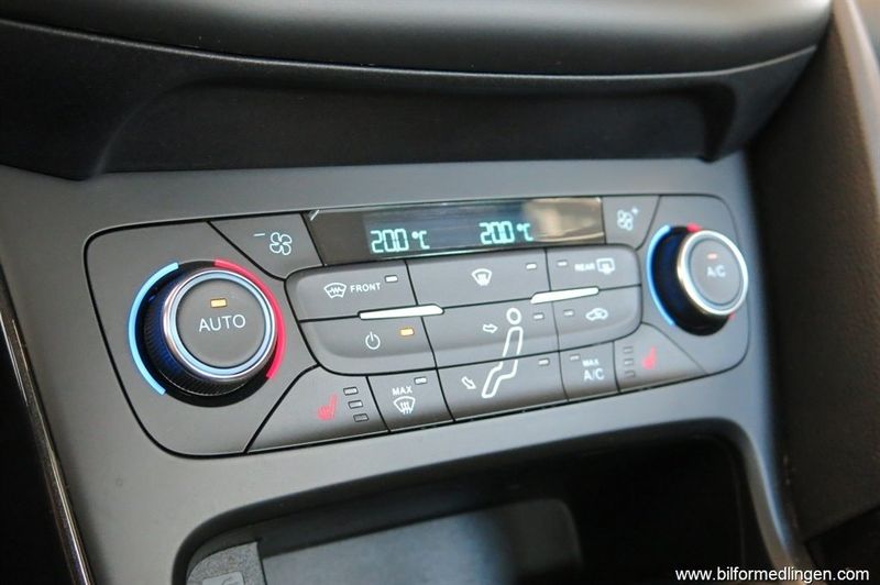Ford Focus bild 16