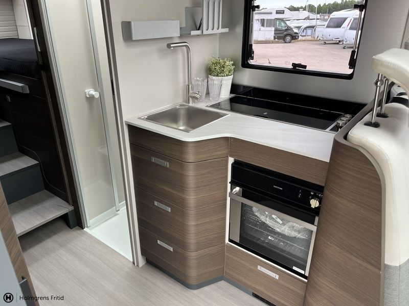 Adria Coral bild 10