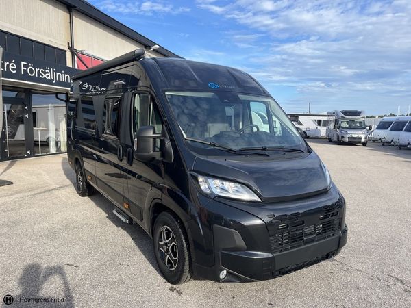 Sun living V Serie n 65 SL - Modellår 2027 - 2027