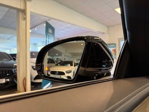 Mercedes E400 bild 21
