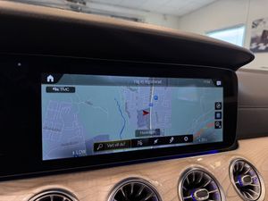 Mercedes E400 bild 13