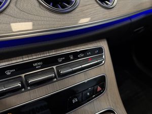 Mercedes E400 bild 19