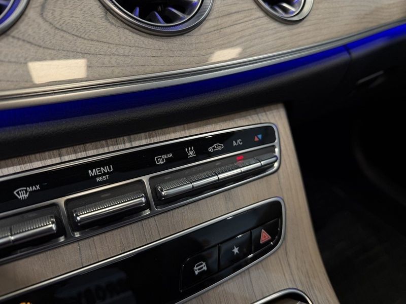 Mercedes E400 bild 19