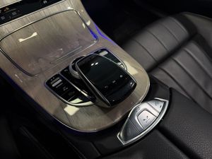 Mercedes E400 bild 20
