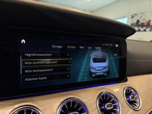 Mercedes E400 bild 16