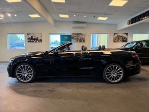 Mercedes E400 bild 24