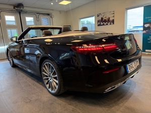 Mercedes E400 bild 3