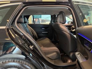 Mercedes C300 bild 19