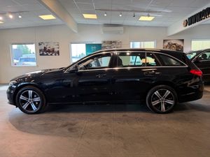Mercedes C300 bild 20