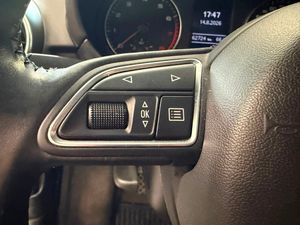 Audi A1 bild 18