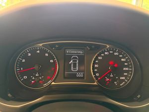Audi A1 bild 20