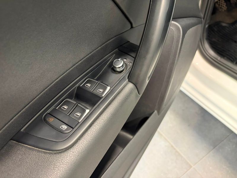 Audi A1 bild 16