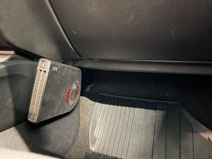 Audi A1 bild 15