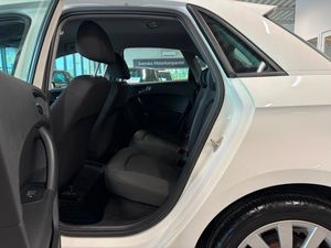 Audi A1 bild 12