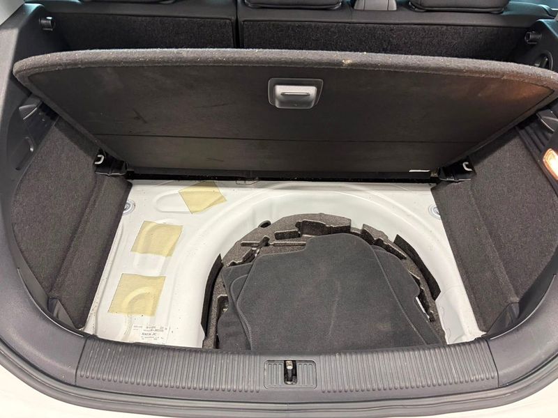 Audi A1 bild 8
