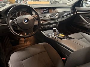 BMW 520 bild 6