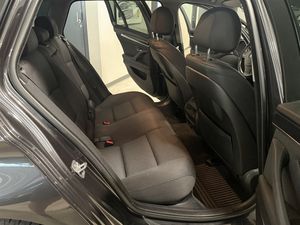 BMW 520 bild 8