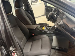 BMW 520 bild 9