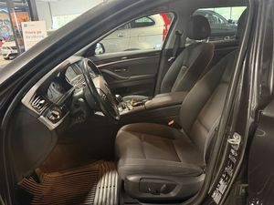 BMW 520 bild 7
