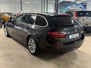 BMW 520 bild 5