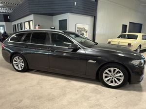 BMW 520 bild 3